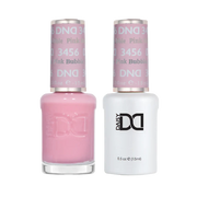 DND Duo Matching Color - #3456 Pink Bubble