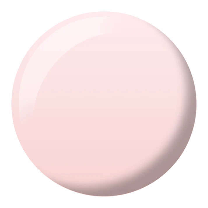 DND Duo Matching Color - #3456 Pink Bubble 2