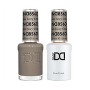 DND Duo Matching Color - #856  Ivory Cream