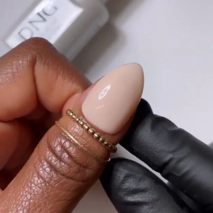 DND Duo Matching Color - #858 Sandy Nude 5