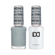 DND Duo Matching Color - #861 Tie The Knot 1