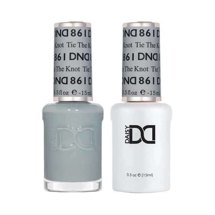 DND Duo Matching Color - #861 Tie The Knot 1