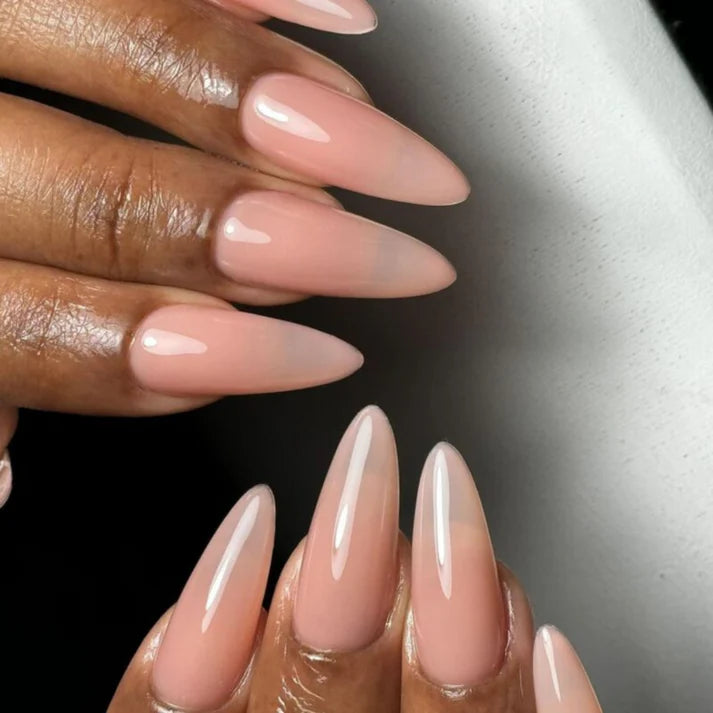 DND Duo Matching Color - #866 Soft Tulips 4