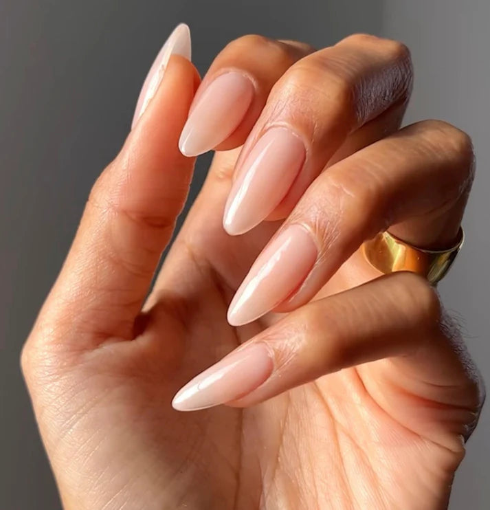 DND Duo Matching Color - #867 Perfect Nude