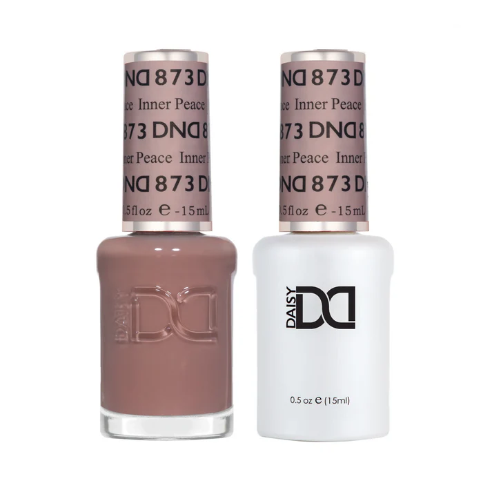 DND Duo Matching Color - #873 Inner Peace