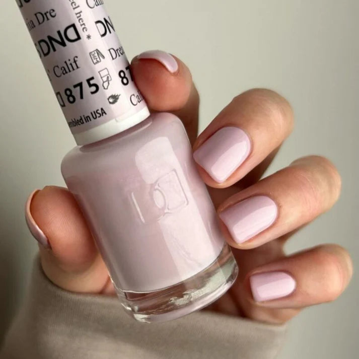 DND Duo Matching Color - #875 California Dreamin' 5