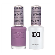 DND Duo Matching Color - #876 Flower Girl