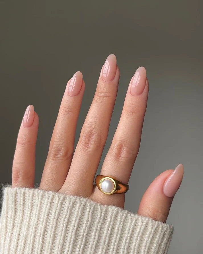 DND Duo Matching Color - #879 Sunset Suede 2