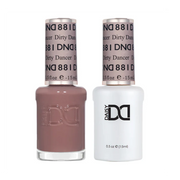 DND Duo Matching Color - #881 Dirty Dancer