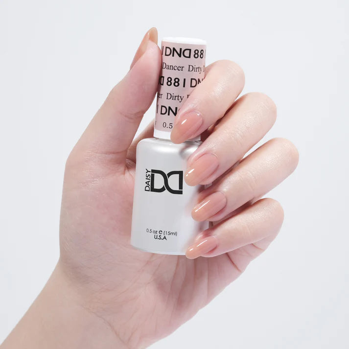 DND Duo Matching Color - #881 Dirty Dancer 2