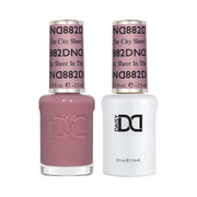 DND Duo Matching Color - #882 Sheer In The City