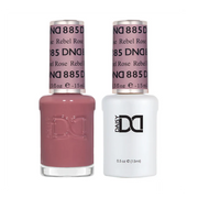 DND Duo Matching Color - #885 Rebel Rose