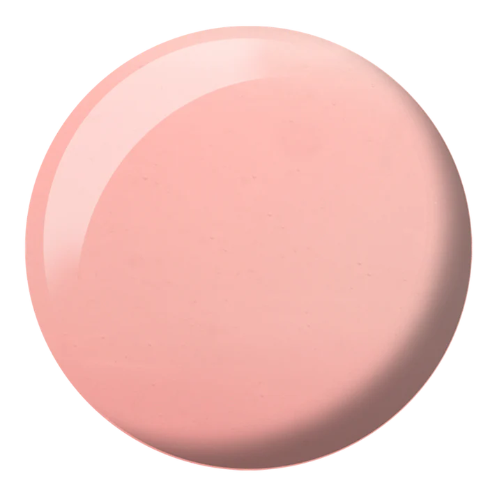 DND Duo Matching Color - #885 Rebel Rose 2