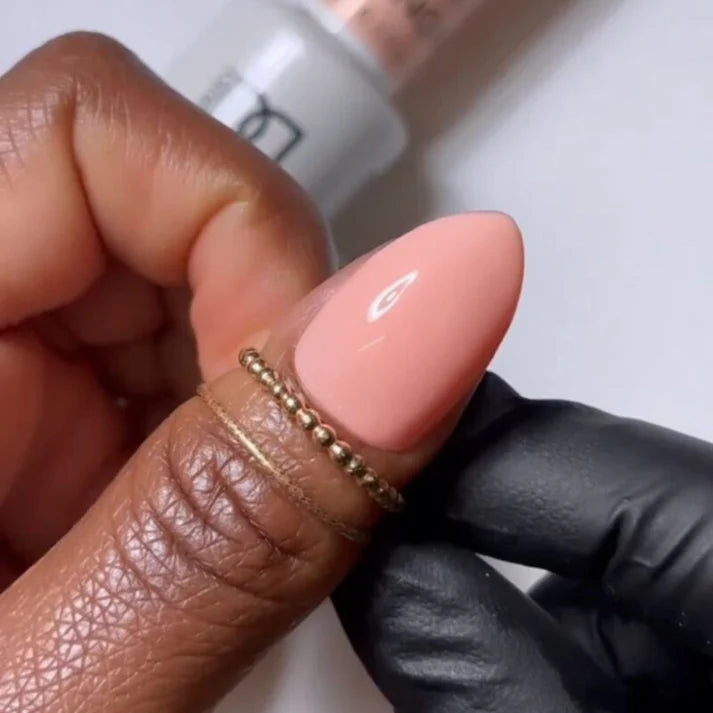 DND Duo Matching Color - #886 Pray For Peach 4