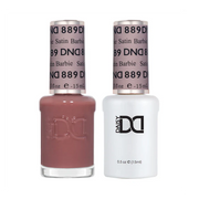DND Duo Matching Color - #889 Satin Barbie