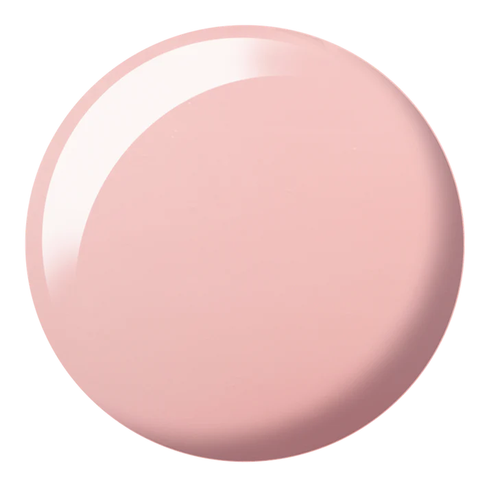 DND Duo Matching Color - #889 Satin Barbie 3