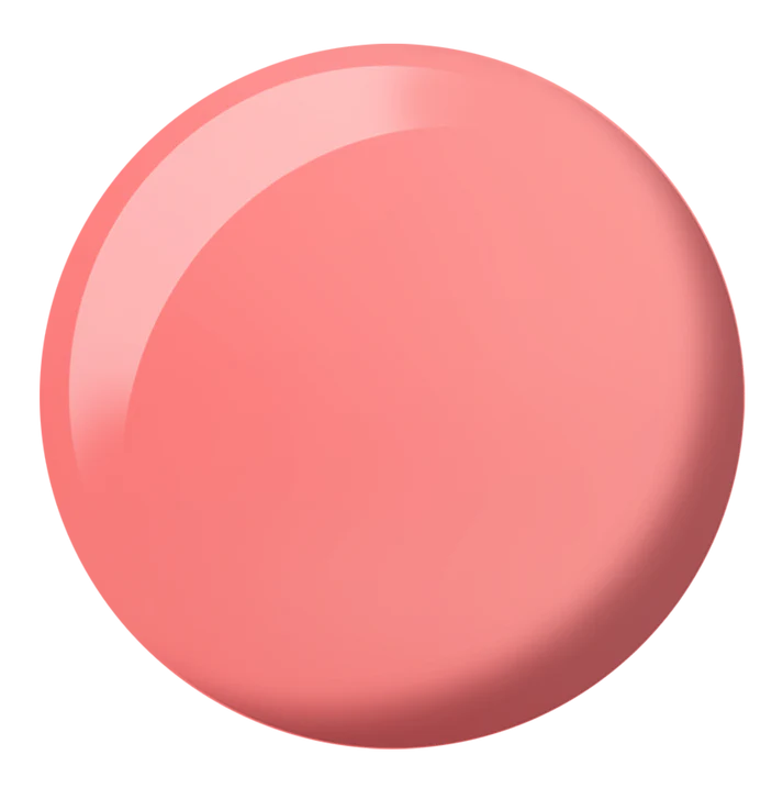 DND Duo Matching Color - #890 Romantic Lover 2