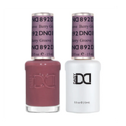 DND Duo Matching Color - #892 Berry Groove