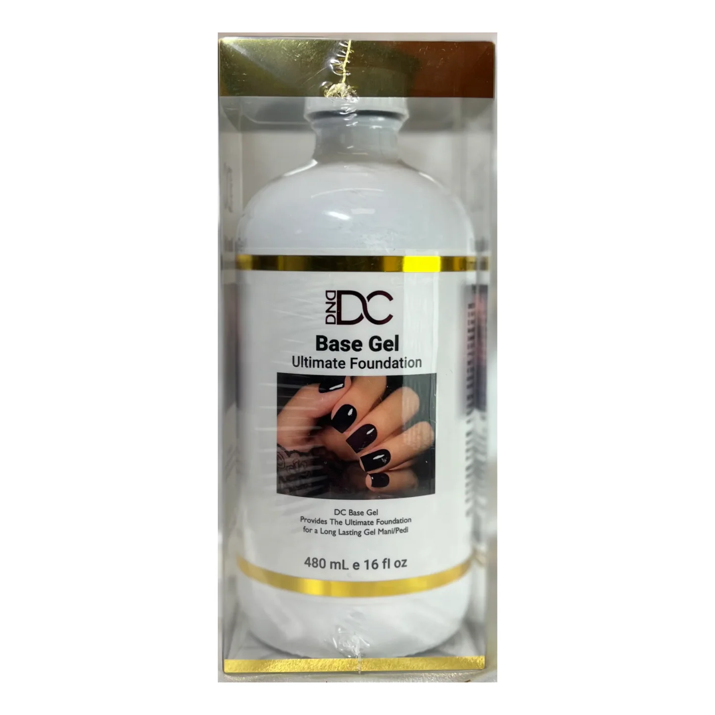 DC Base Gel Ultimate Foundation 16oz Refill (DC #800)