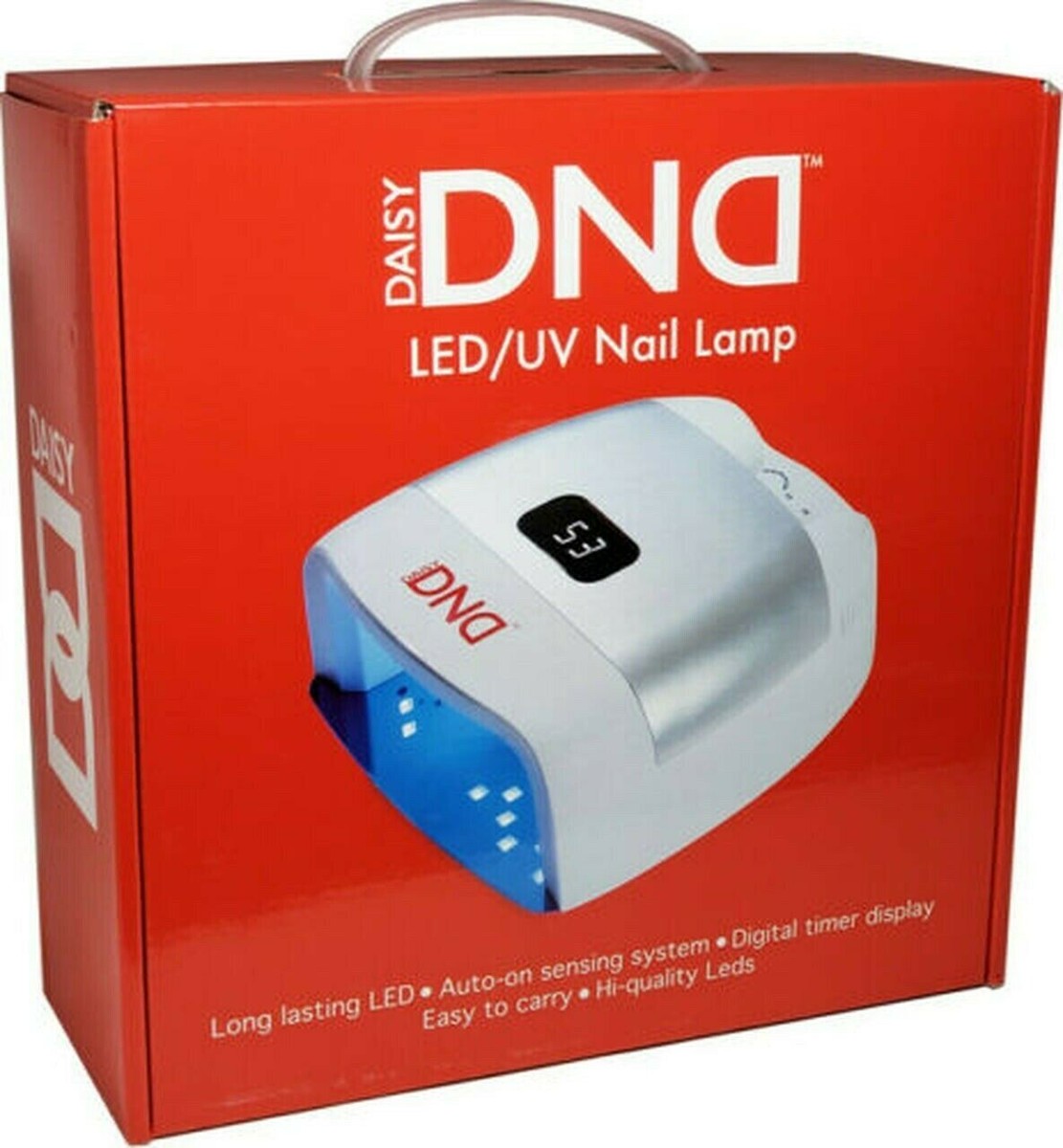 DND DAISY LED LAMP V3 36W (BUY 01 GET 01 FREE)