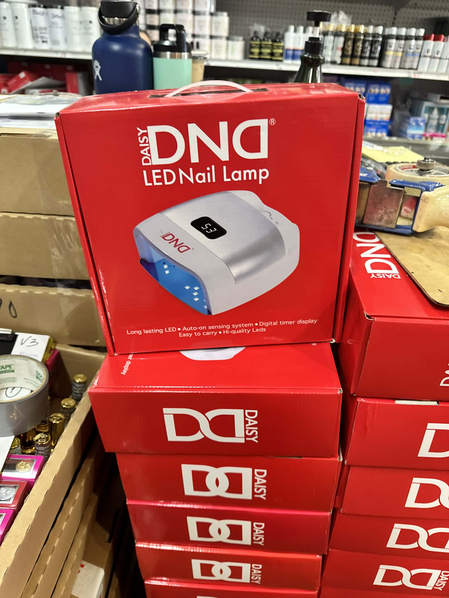 DND DAISY LED LAMP V3 36W (BUY 01 GET 01 FREE)