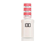 DND Daisy Gel Top Coat 0.5oz - #600 Non-Cleanse - TTT Nails Supply