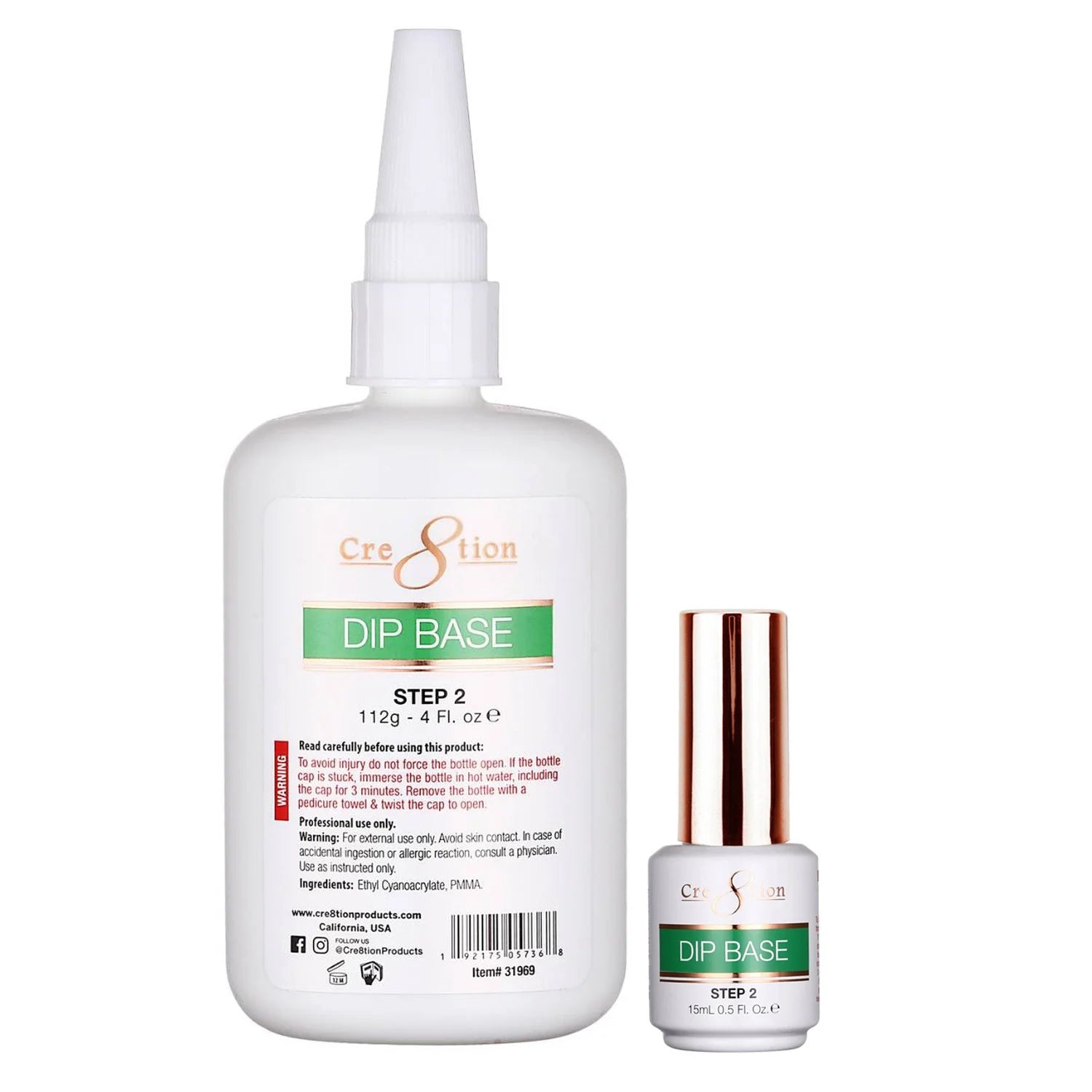 Dip Essential - Dip Liquid