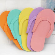 Disposable Slippers - Sewn, case 360pairs