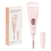 DualLash-Lift, Heated Eyelash Curler by Ruby