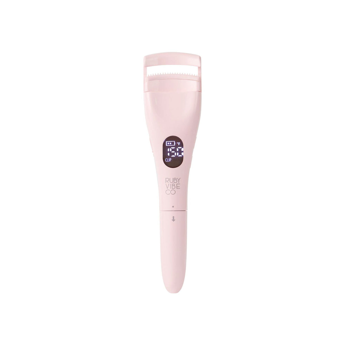 DualLash-Lift, Heated Eyelash Curler by Ruby