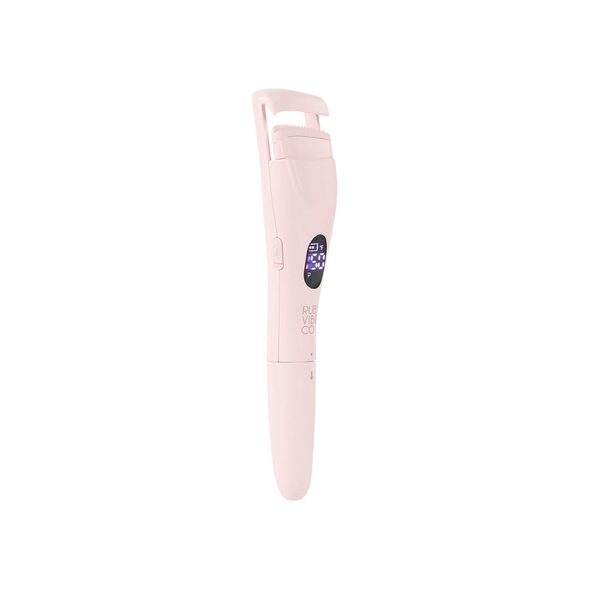 DualLash-Lift, Heated Eyelash Curler by Ruby
