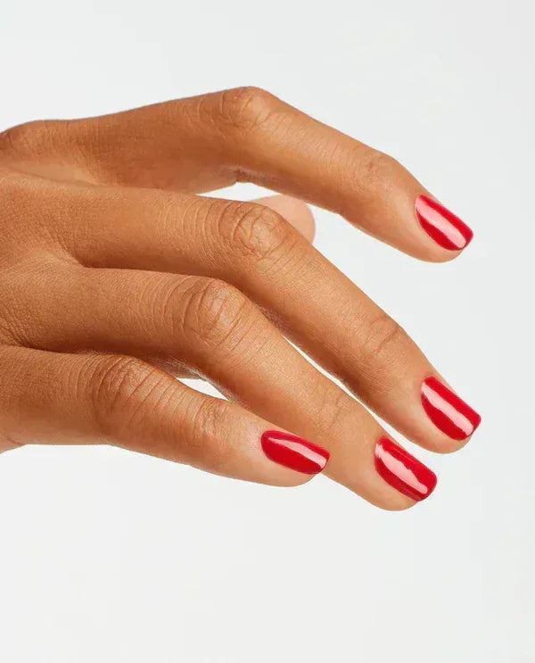 OPI NAIL LACQUER - NLA16 - THE THRILL OF BRAZIL - TTT Nails Supply