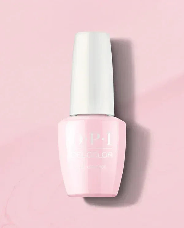 OPI GELCOLOR - GCB56 - MOD ABOUT YOU - TTT Nails Supply
