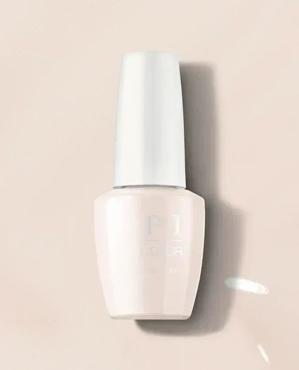 OPI GELCOLOR - GCE82 - MY VAMPIRE IS BUFF - TTT Nails Supply