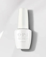 OPI GELCOLOR - GCL00 - ALPINE SNOW - TTT Nails Supply
