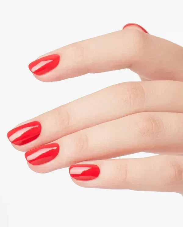 OPI GELCOLOR - GCL64 - CAJUN SHRIMP - TTT Nails Supply