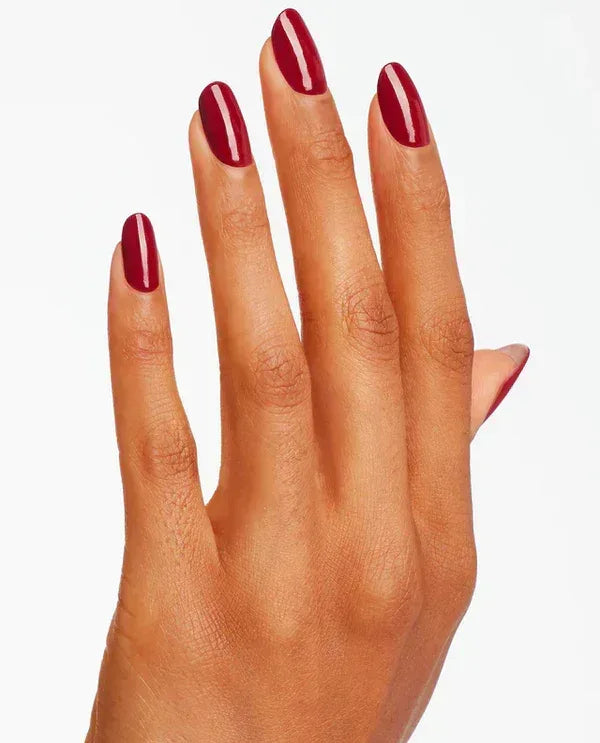 OPI GELCOLOR - GCL87 - MALAGA WINE - TTT Nails Supply