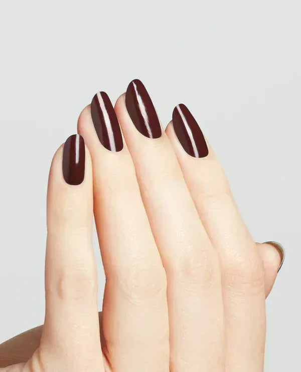 OPI GELCOLOR - GCMI12 - COMPLIMENTARY WINE - TTT Nails Supply