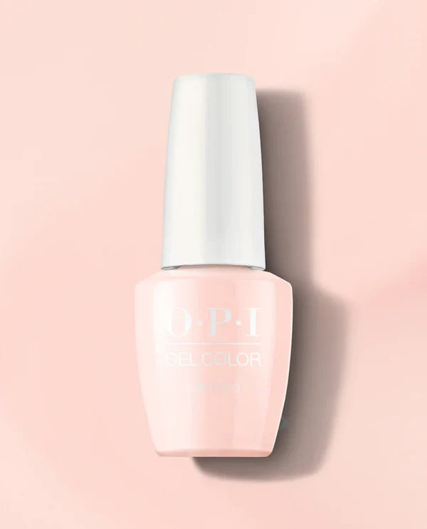 OPI GELCOLOR - GCS86 - BUBBLE BATH