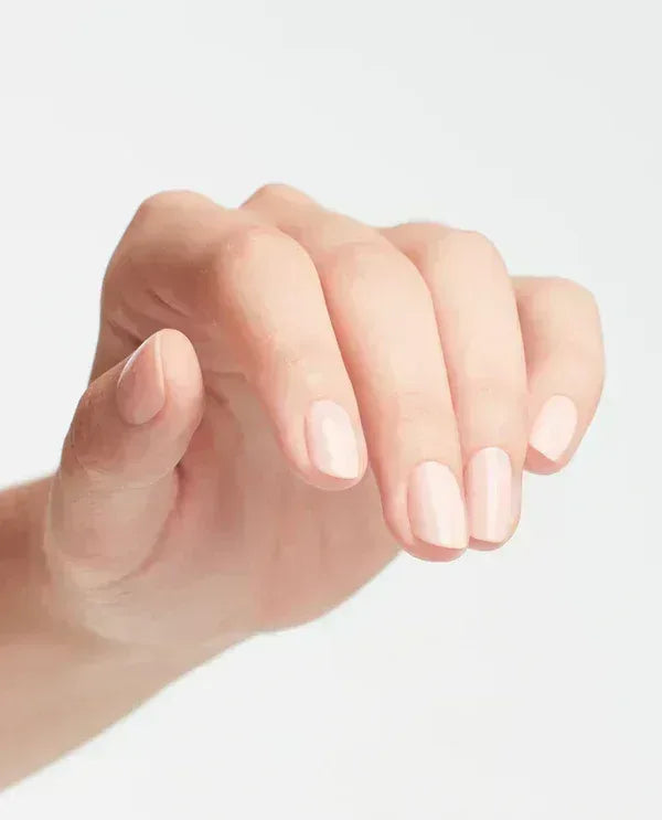 OPI NAIL LACQUER - NLS86 - BUBBLE BATH - TTT Nails Supply