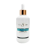 Cre8tion Gel Thinner 1.69oz (50ml) - TTT Nails Supply