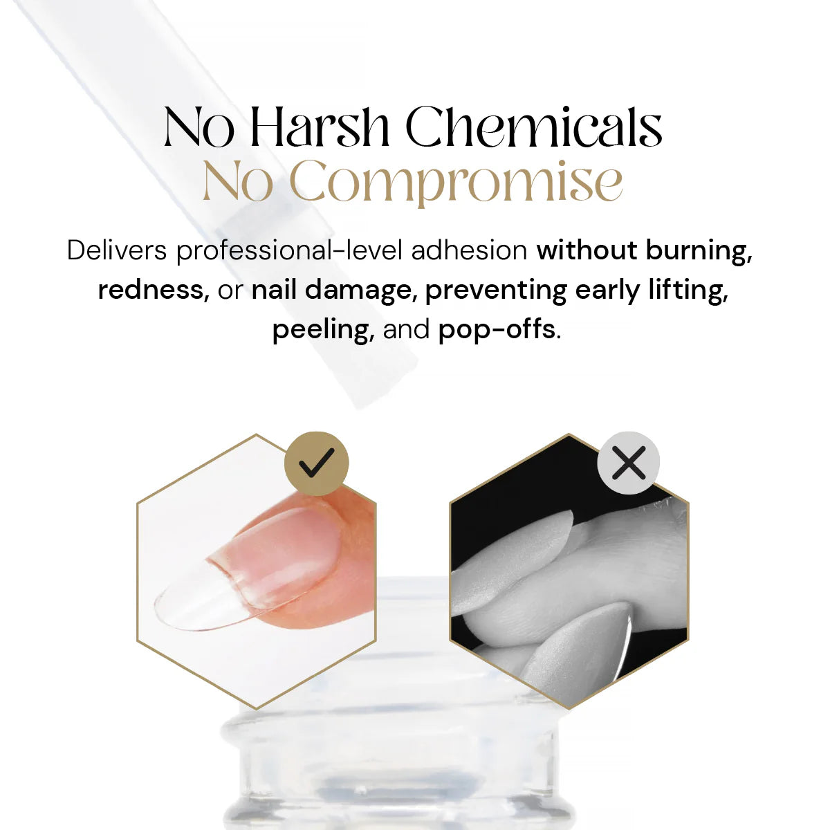 Apres Non-Acidic Gel Primer 0.5oz 15ml
