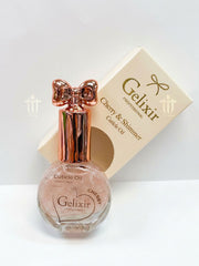 Gelixir Cuticle Oil - Cherry 0.5oz (from $1.6/ea)