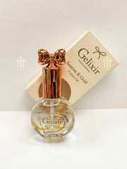 Gelixir Cuticle Oil - Jasmine 0.5oz (from $1.6/ea)