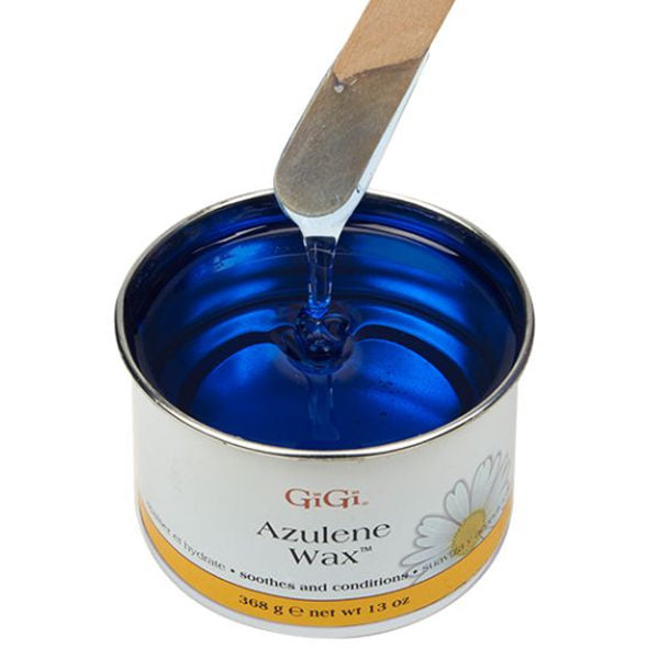 Gigi Azulene Wax 13oz