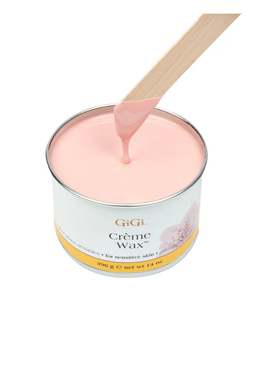 Gigi Crème Wax 14oz