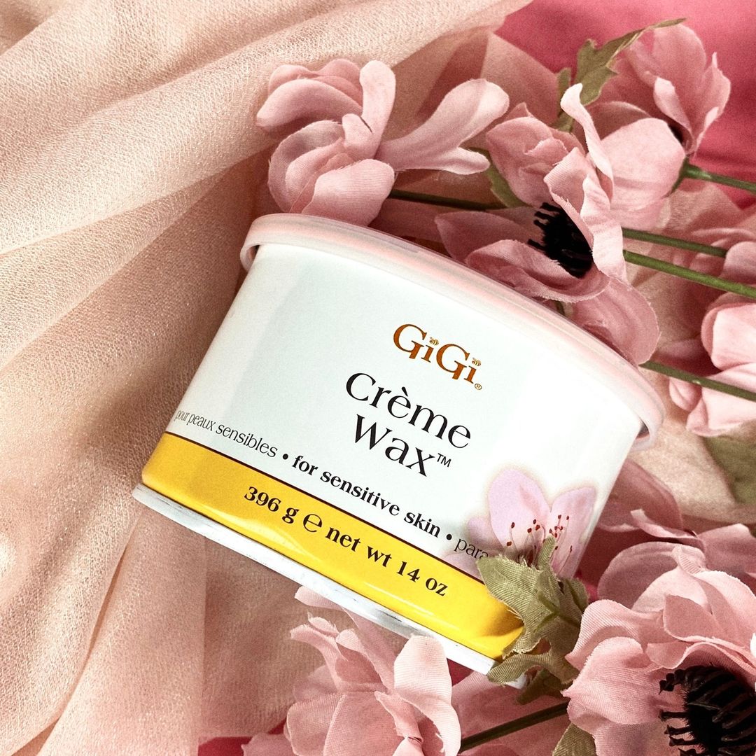 Gigi Crème Wax 14oz