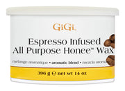 Gigi Espresso All Purpose Honee Wax 14oz