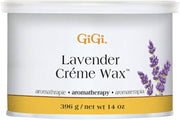 Gigi Lavender Crème Wax 14oz