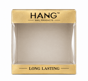 HANG Moonlight Clear (Empty) Display Box